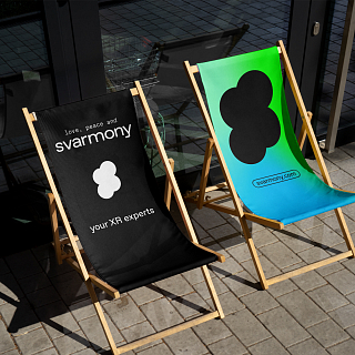 volt Design Web and Social media