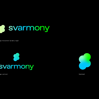 overview 4 svarmony logos