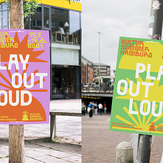 volt Design Web and Social media