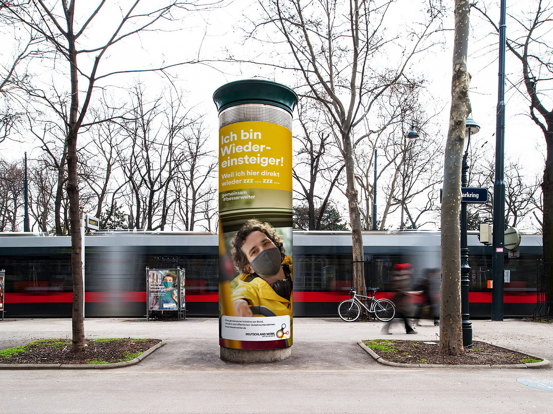 volt Design Web and Social media