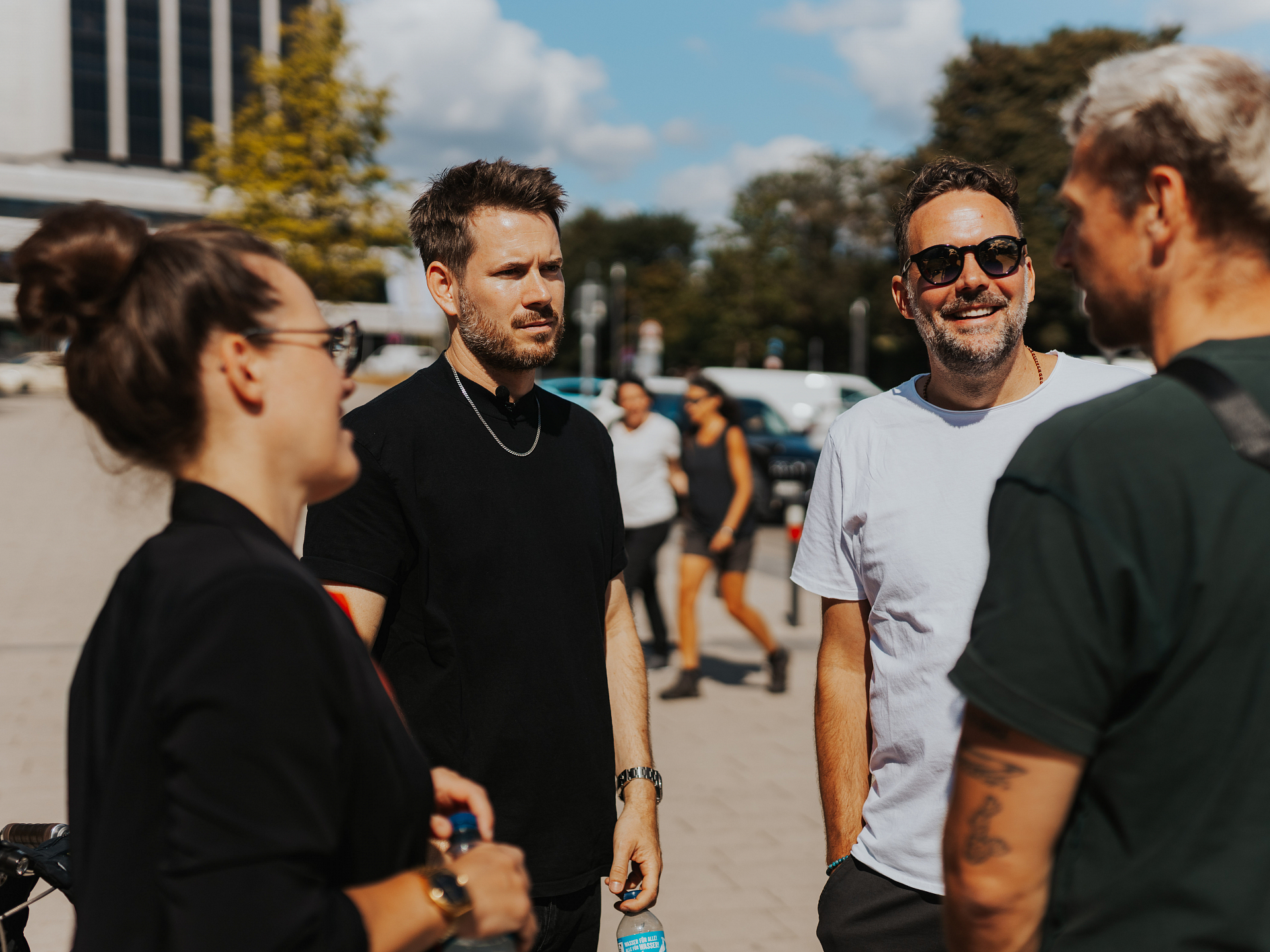 volt Design Web and Social media